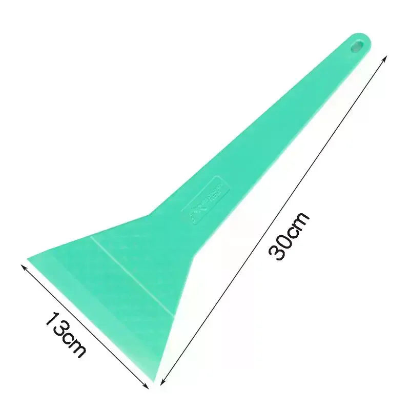 Window Tint Long Squeegee | Car Wrap & Solar Film Tool Window Tint Squeegee QXL