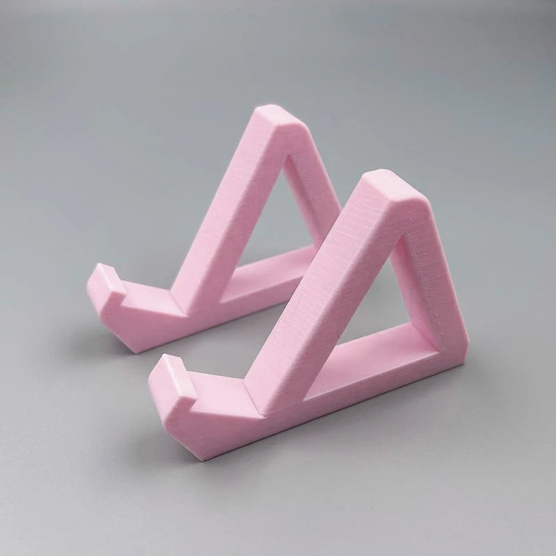 3D Printed Mechanical Keyboard Display Stand | 1 Pair Holder Keyboard Display Stand QXL A3