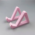 3D Printed Mechanical Keyboard Display Stand | 1 Pair Holder Keyboard Display Stand QXL A3