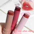 3-Piece Moisturizing Lip Set | Balm, Gloss & Long-Lasting Color Lip Care Set QXL 3 - Lip Moisturizer
