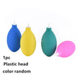 Rubber Bulb Air Blower Duster for Hearing Aids & Camera Lens Hearing Aid Cleaner QXL Style2