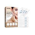 Invisible Face Lift Tape – V-Shape Chin & Neck Lifting Patches Face Lifting Tape QXL 1box