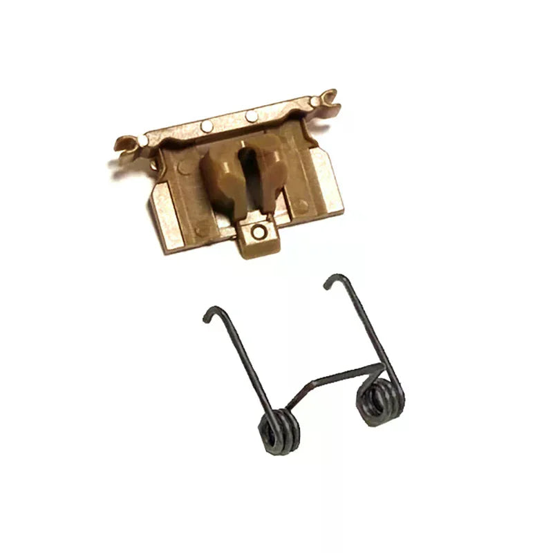 Clipper Lever & Spring Replacement for Wahl 8148 8591 8504 Clipper Replacement Parts QXL