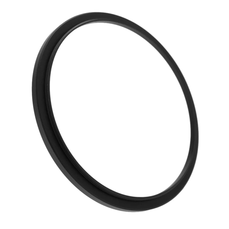 77mm to 82mm Step Up Ring Filter Adapter | Metal Lens Filter Adapter QXL
