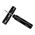 Stainless Steel Nozzle Cleaning Needles | Spray Gun Tool Nozzle Cleaning Tool QXL Black