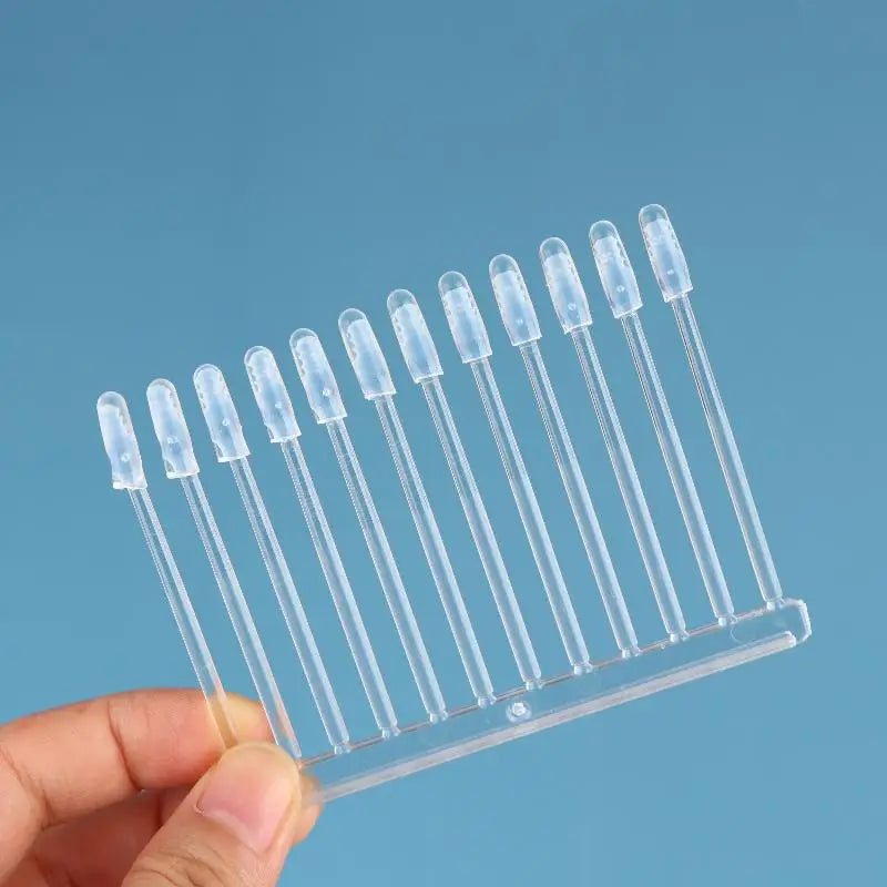 24/48-Pack Resin Lens Cleaning Sticks – Dust & Fingerprint Remover Lens Cleaning Sticks QXL
