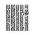 3D Flower Silicone Nail Art Mold | Bowknot Carving Template Nail Art Mold QXL B CN