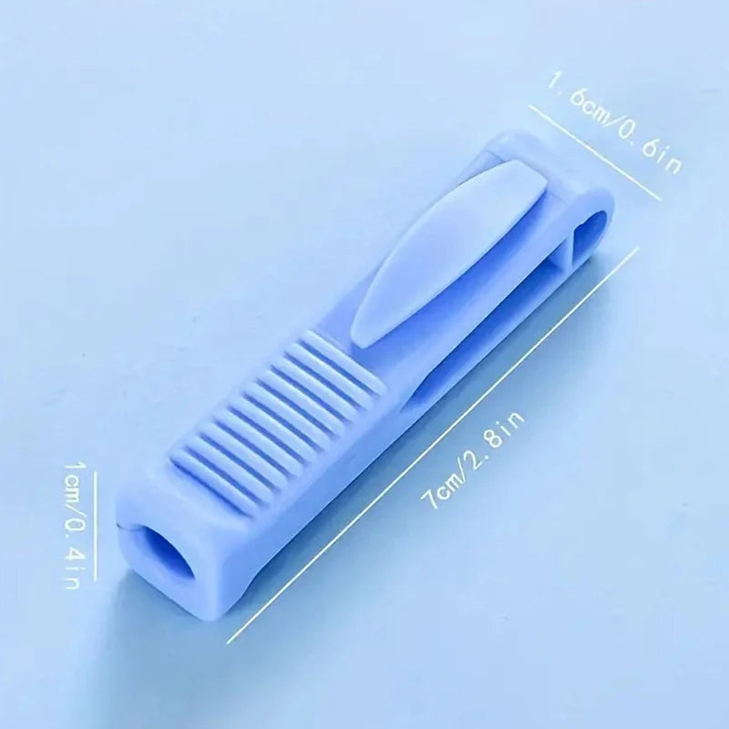 Ampoule Bottle Opener & Vial Breaker Tool | Portable Plastic Ampoule Vial Opener QXL