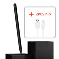 Universal Stylus Pen for iPad, Android Tablet & Phone Capacitive Stylus Pen QXL black