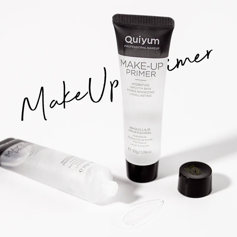 Facial Moisturizing Makeup Primer – Pore Smoothing & Brightening Makeup Primer QXL