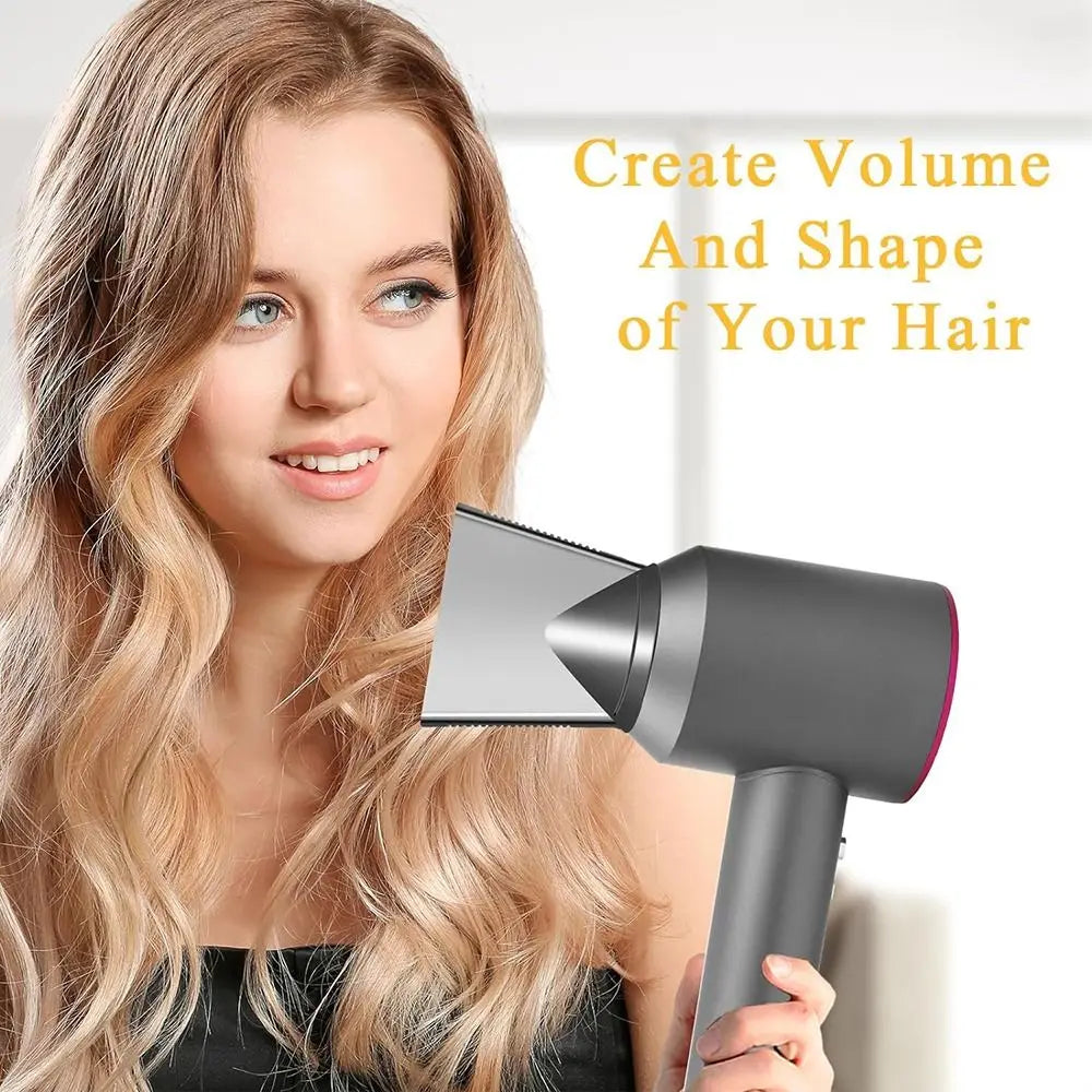 Concentrator Nozzle for Dyson Supersonic HD01 HD02 HD03 HD04 HD08 Hair Dryer Attachment QXL