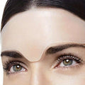 Forehead Gel Patch & Eye Mask Stickers | Face Skin Care Gel Face Patch QXL Forhead
