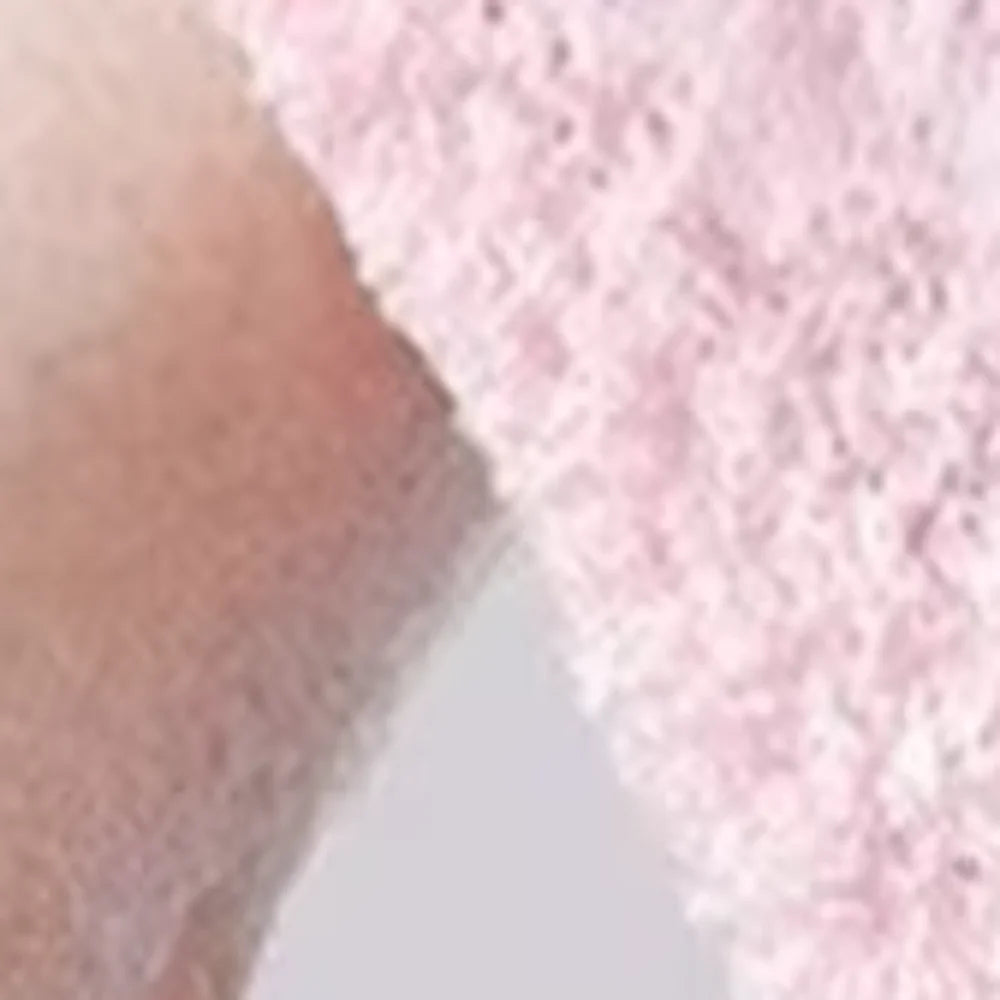 Nylon Exfoliating Scrub Bath Gloves | Body Cleansing Mitt Exfoliating Bath Gloves QXL