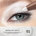 Double-Ended Waterproof Eyeshadow Stick | Shimmer & Matte Eyeshadow Stick QXL 01