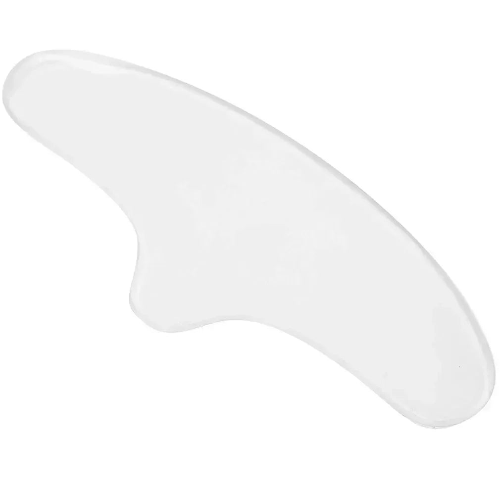 Reusable Silicone Anti-Wrinkle Patches | Face, Neck & Eye Silicone Wrinkle Patches QXL 1Pc Forehead China Mainland
