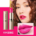 Matte Liquid Lipstick Waterproof 24H Long-Lasting Velvet Finish Matte Liquid Lipstick QXL 3