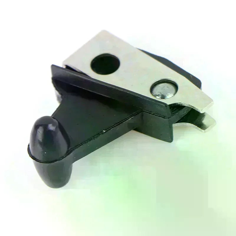 Hair Clipper Power Switch Replacement – Models 8148 & 8159 Clipper Replacement Part QXL