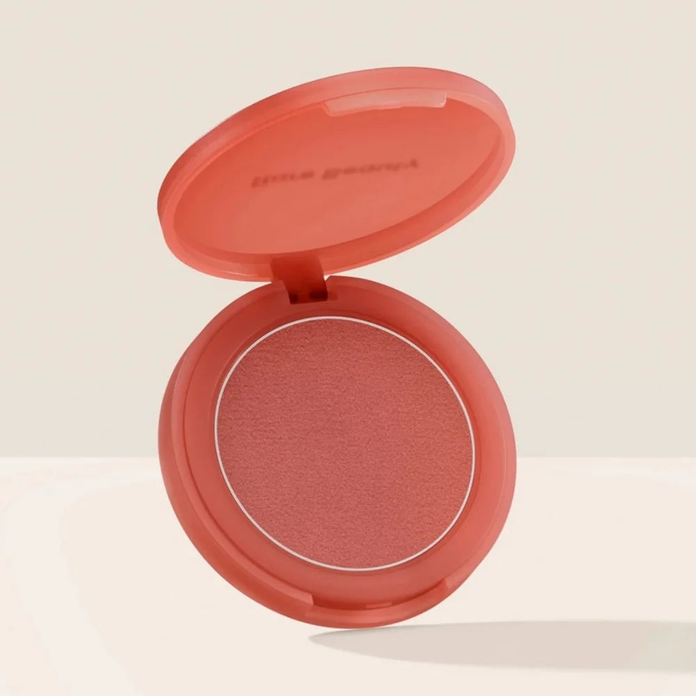 Rare Beauty Matte Cream-to-Powder Blush | Long-Lasting Flush Cream-to-Powder Blush QXL Worth