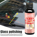 100ml Glass Scratch Repair Solution | Car & Home Glass Glass Scratch Repair QXL 1