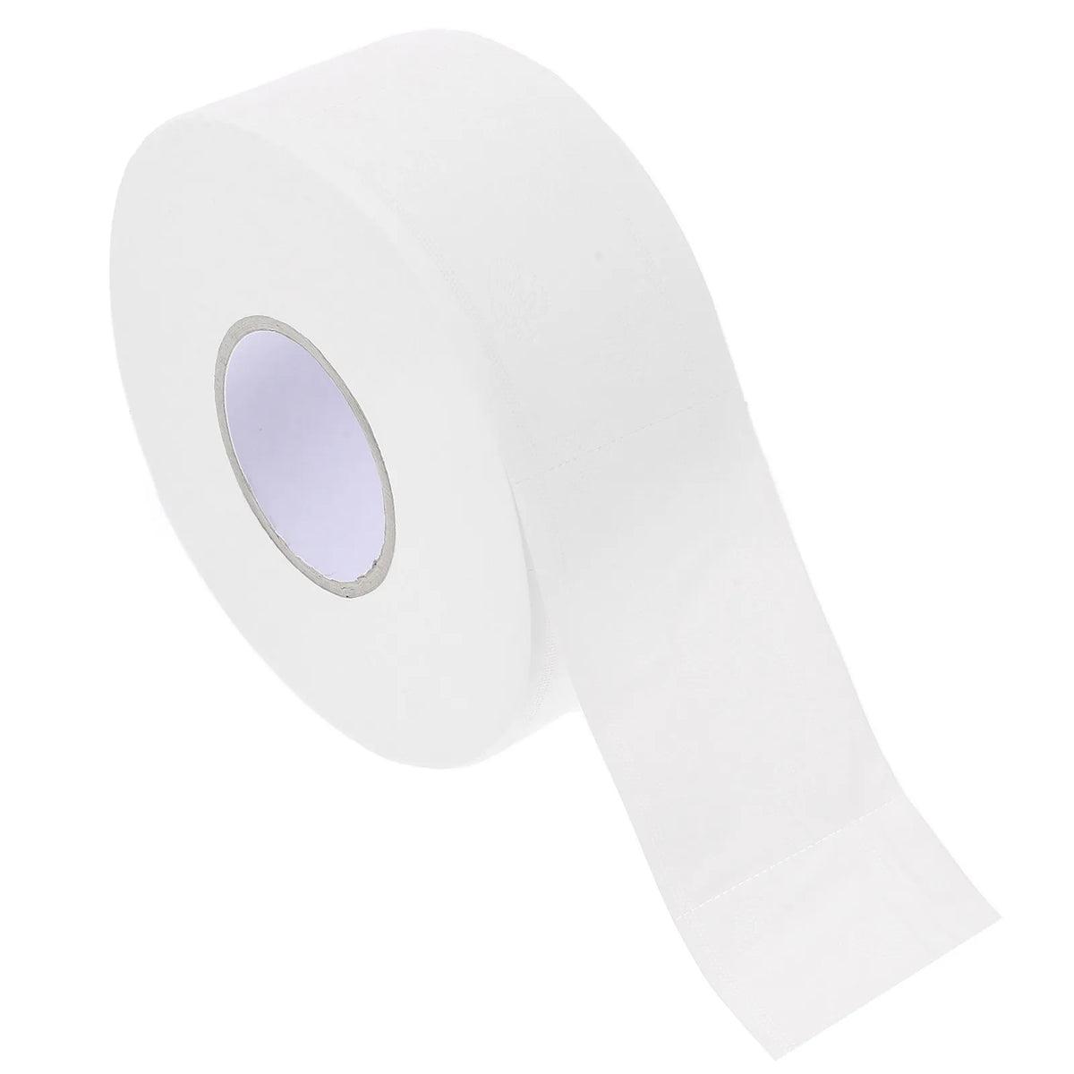 Commercial Large Roll Toilet Tissue – Soft Bulk Pack for Hotels Commercial Toilet Tissue QXL Default Title