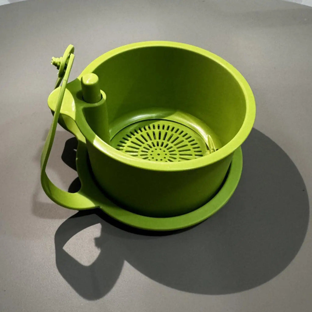 Kitchen Sink Hanging Strainer Basket | Self-Clean Drain Filter Sink Strainer Basket QXL