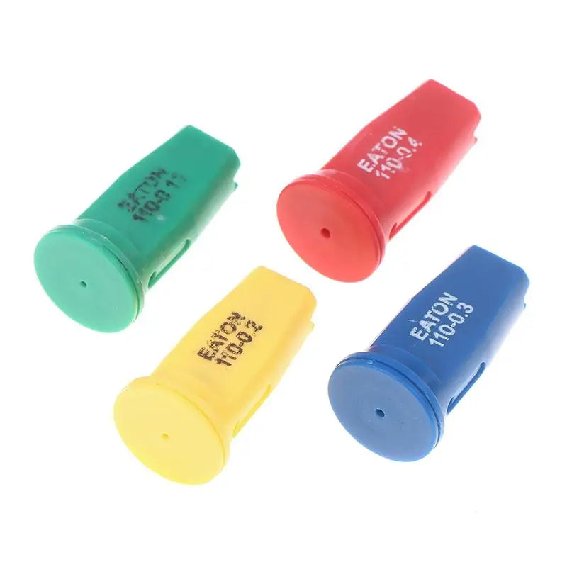 Agricultural Fan Sprayer Nozzle | Anti-Drift, Stainless Steel Core Sprayer Nozzle QXL