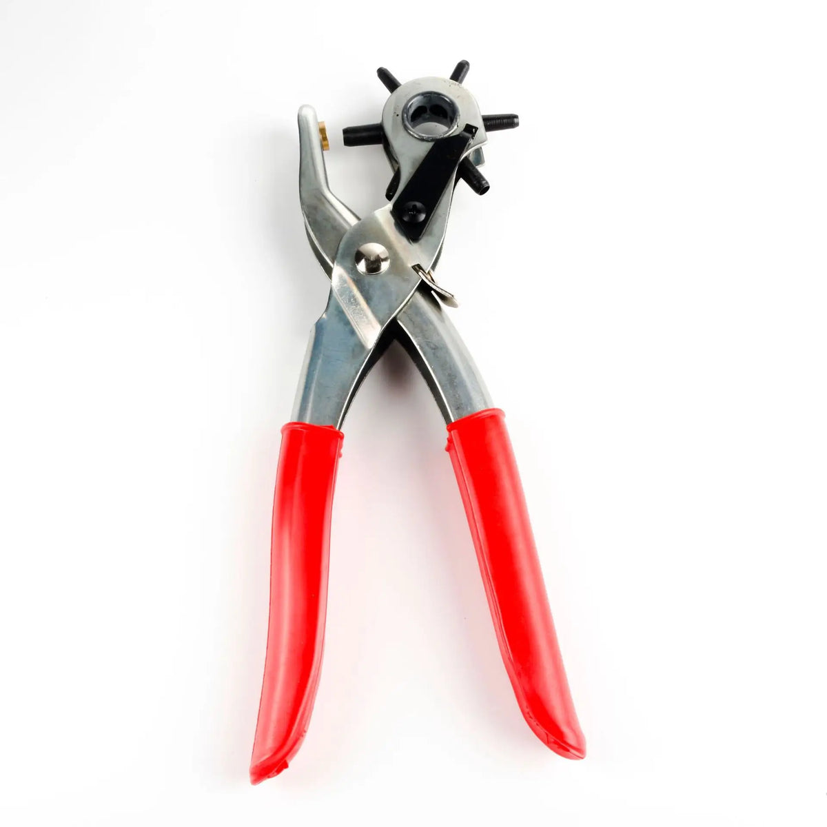 Carbon Steel Belt Hole Punch | Multifunctional Craft Tool Belt Hole Punch QXL