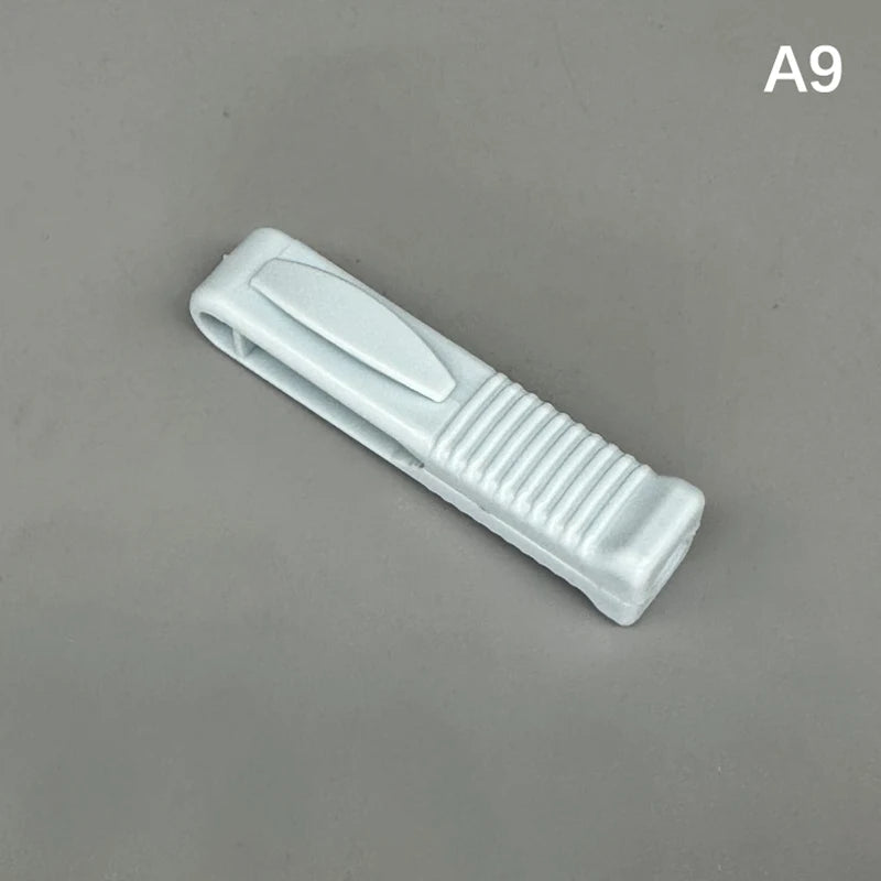 Ampoule Bottle Opener & Vial Breaker Tool | Portable Plastic Ampoule Vial Opener QXL A9