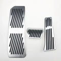 BMW 3/4/5 Series X1 X3 X5 Throttle & Brake Pedal Upgrade Kit Pedal Modification Kit QXL 3-piece set