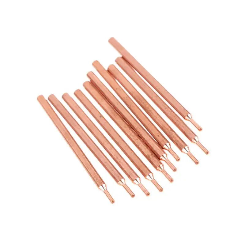 3MM Copper Spot Welding Electrode Needles – 18650 Battery Pack Spot Welding Electrode QXL