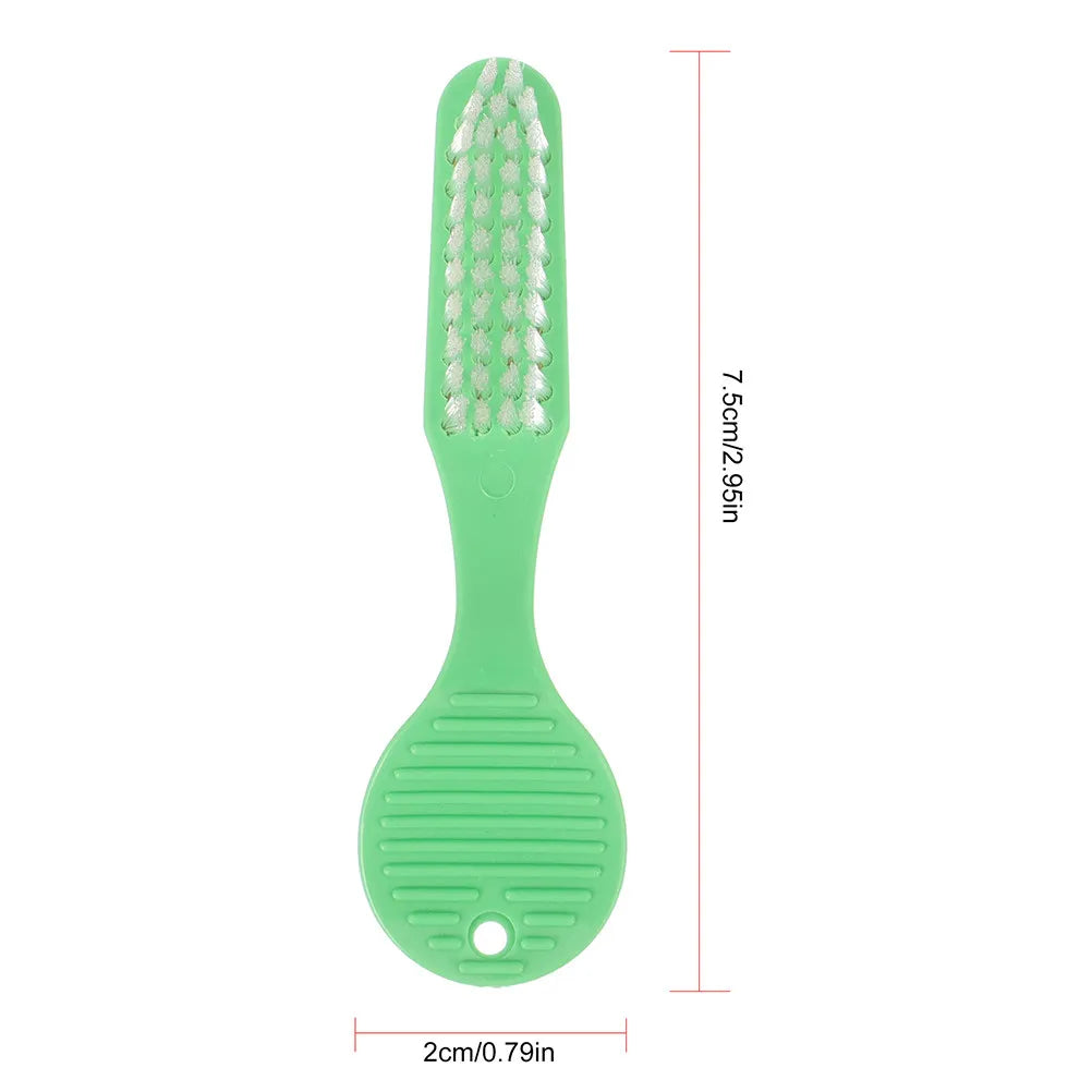 30-Pack Large Head Adult Toothbrush Bulk – Soft Bristles Bulk Toothbrush Set QXL