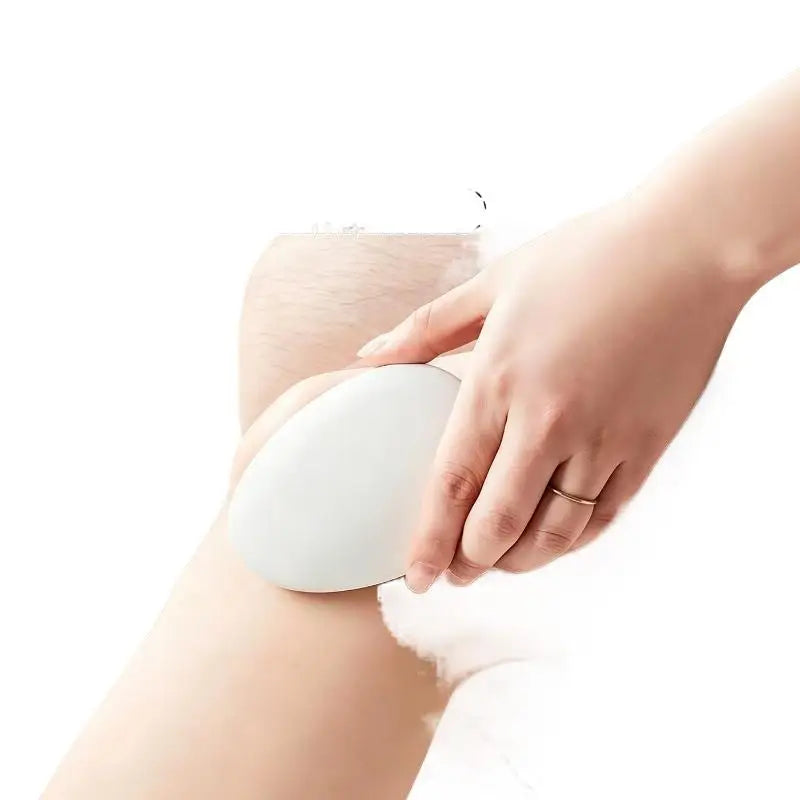 Nano Crystal Hair Eraser | Reusable Hair Removal Tool Crystal Hair Eraser QXL