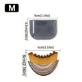 Contour Face Brush | Sculpting & Drainage Facial Massager Facial Massage Tool QXL M-Box packed