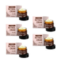 OUHOE Retinol Face Cream – Anti-Aging, Firming & Hydrating 30g Anti-Aging Face Cream QXL 150g boxed