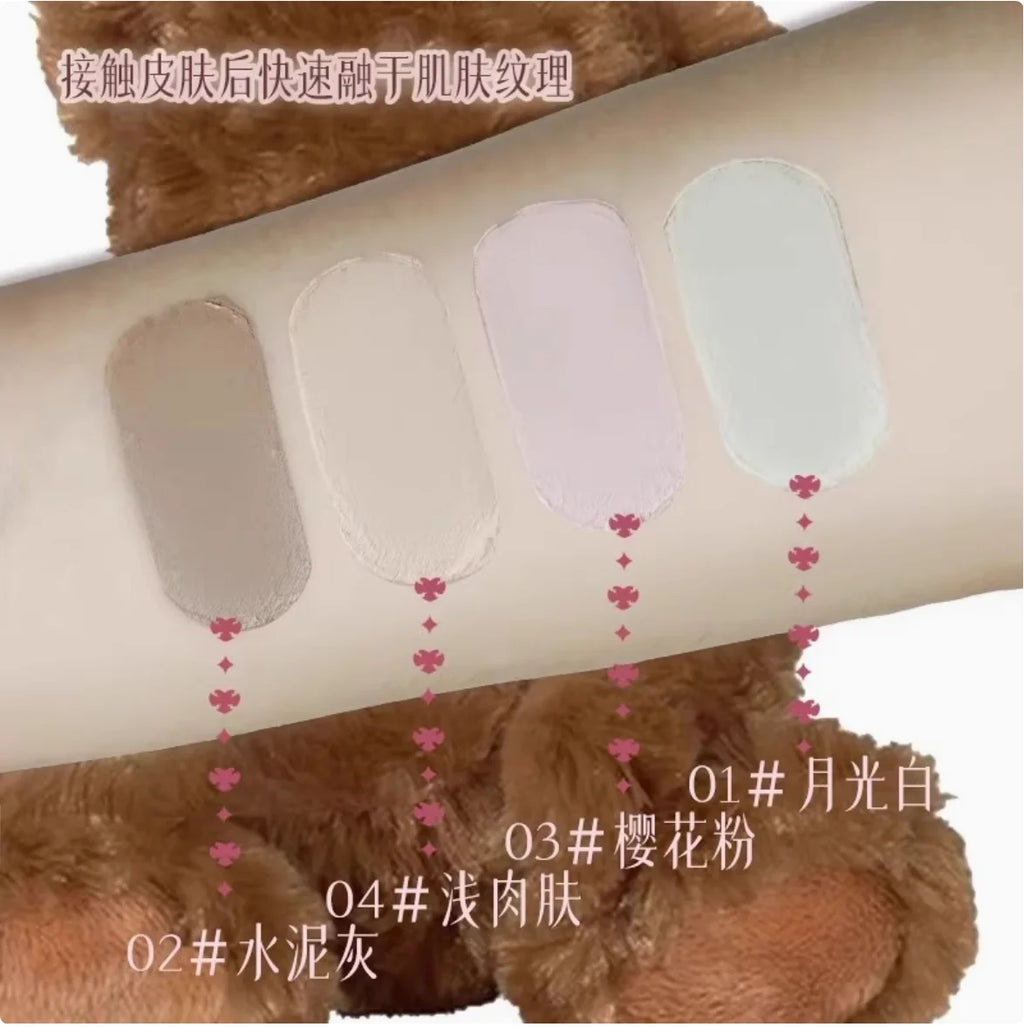 Creamy Brightening Contour Highlighter Stick | Moisturizing Highlighter Stick QXL