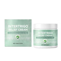 Zinc Oxide Skin Fold Cream | Chafing & Moisture Control 57g/100g Skin Fold Cream QXL b