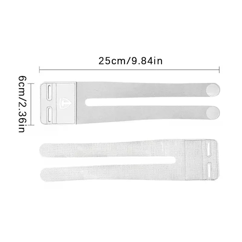 Adjustable Wrist Brace | Dual-Strap Compression Support Wrist Compression Brace QXL