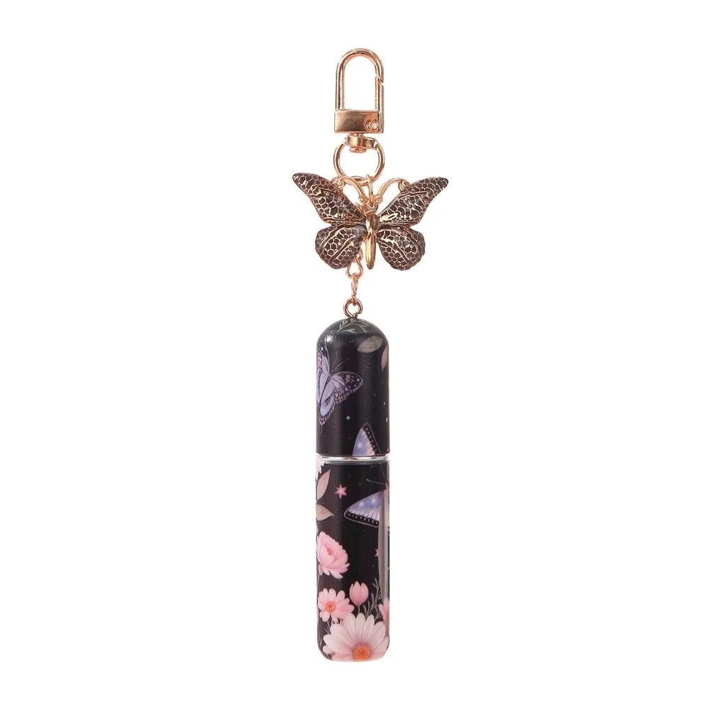 5ml Mini Refillable Perfume Spray Bottle | Portable Atomizer Perfume Spray Bottle QXL