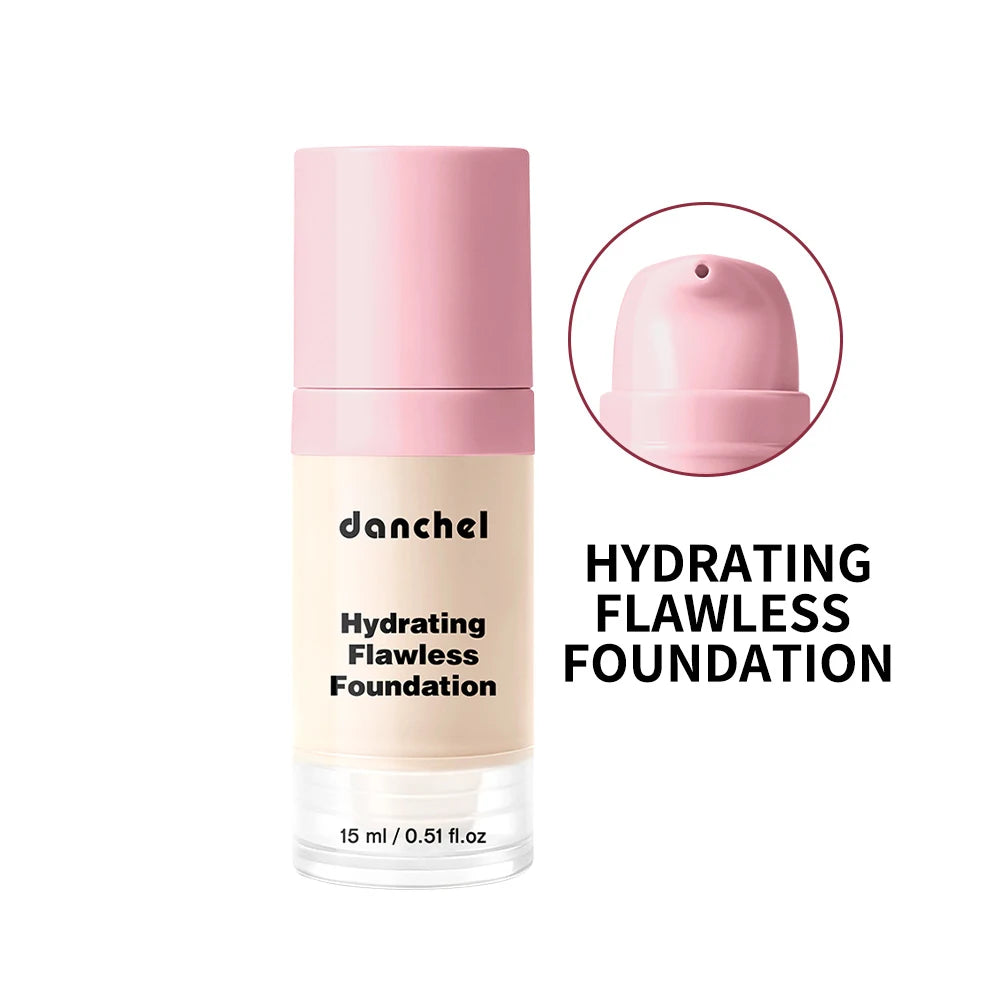 2-Pc Primer & Foundation Set | Blur Pores, Buildable Coverage Primer & Foundation Set QXL