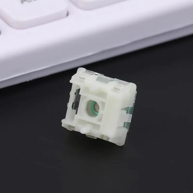 Hall Effect Linear Switches 60g | Lekker HE Gaming Keyboard Keyboard Switch QXL