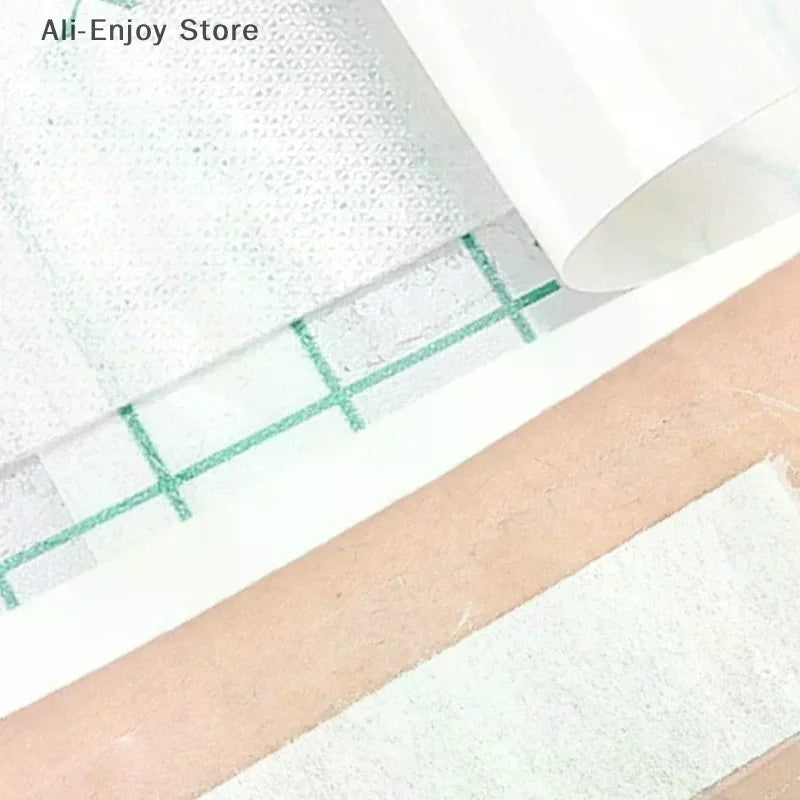 5-Pack Sterile Waterproof Eyebrow Tattoo Protective Patches Tattoo Aftercare Patch QXL
