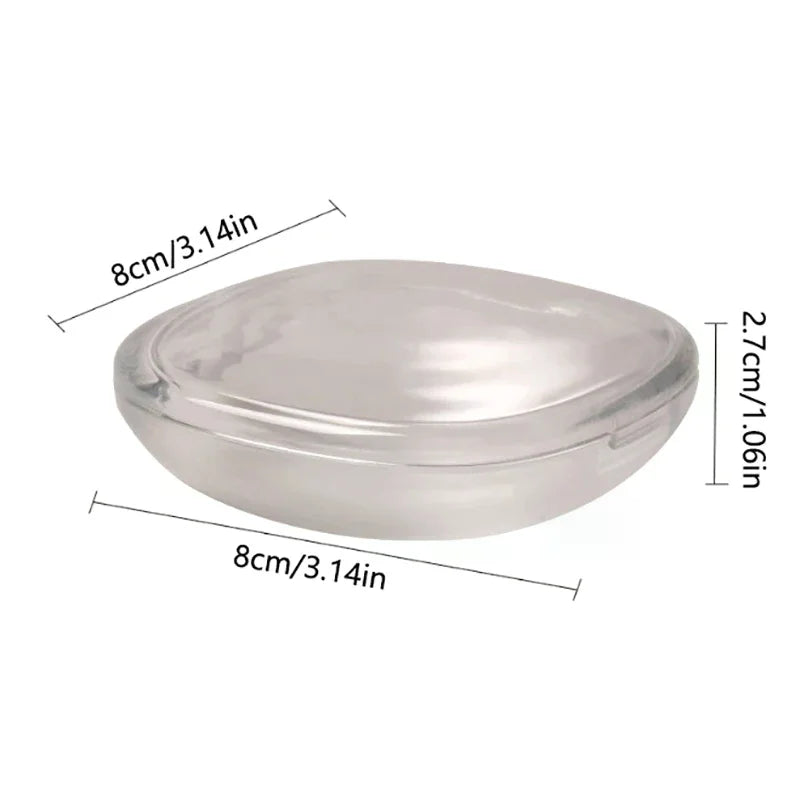 Orthodontic Retainer & Denture Storage Case | Aligner Box Retainer Storage Case QXL