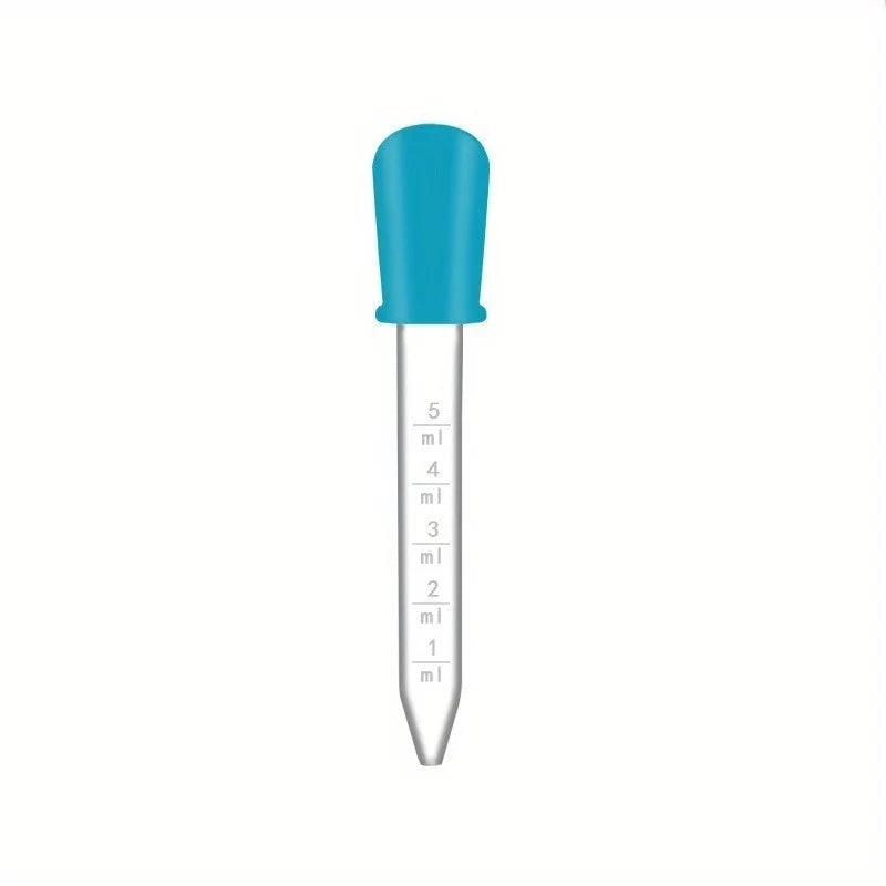 Silicone & Plastic Transfer Pipettes | Bulb Tip Dropper Transfer Pipettes QXL