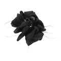 Large Bow Hair Claw Clip for Thick Hair | Elegant Shark Clip Bow Hair Claw Clip QXL Default Title