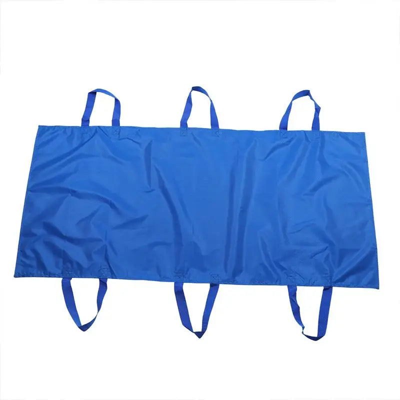 Patient Transfer Pad | Bed Positioning & Turning Aid Mat Patient Transfer Mat QXL