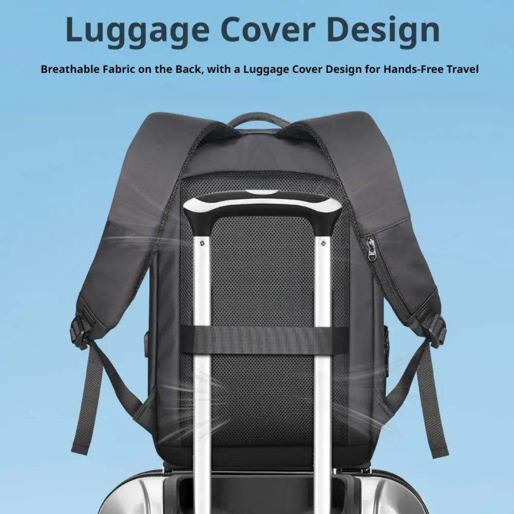 Hard Shell Backpack for DJI Avata FPV Drone & Goggles Drone Carrying Case QXL