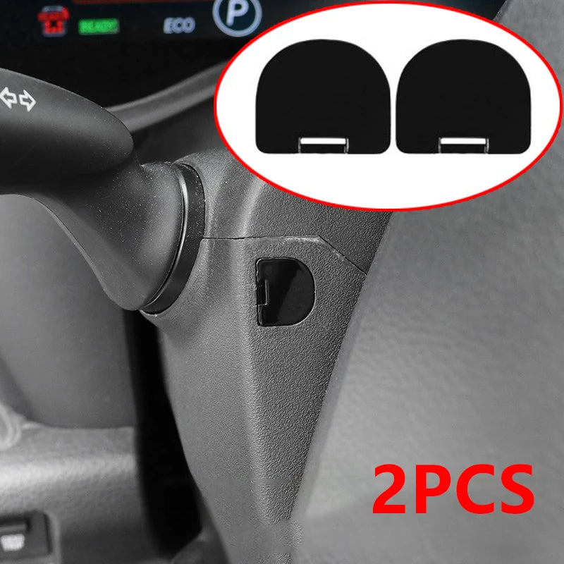 Steering Wheel Fastener Guard Covers – Sienna & Granvia 2022-23 Steering Wheel Trim Cover QXL
