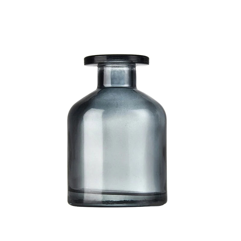 50ml Glass Reed Diffuser Bottle | Home Fragrance Container Reed Diffuser Bottle QXL GY