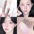 HISYI Dual-Head Cream Highlighter | Waterproof & Long-Lasting Cream Highlighter QXL H2209-01