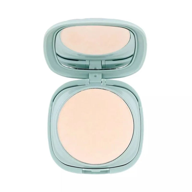 KOK Setting Powder Compact | Oil-Control Matte Finish 9.5g Setting Powder Compact QXL